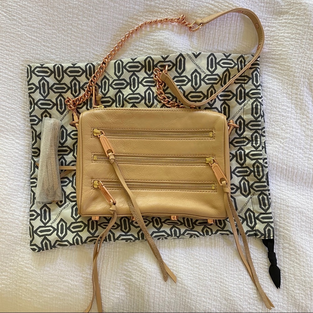 Rebecca Minkoff crossbody